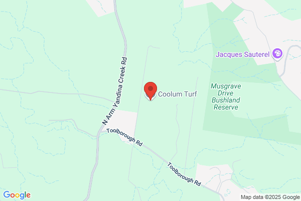 Coolum Turf
