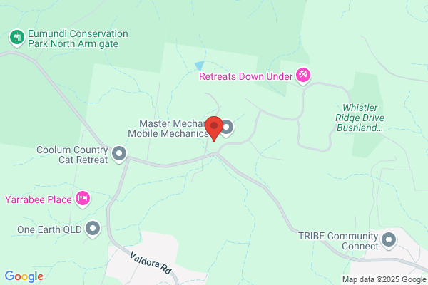 Getaway Pools