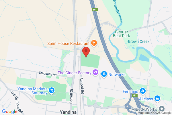 Yandina State School
