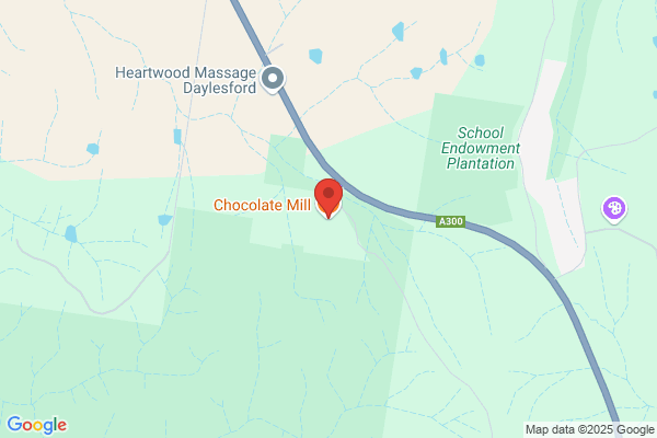 Chocolate Mill