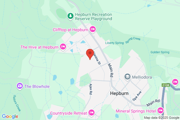 Hepburn Cleaning Services