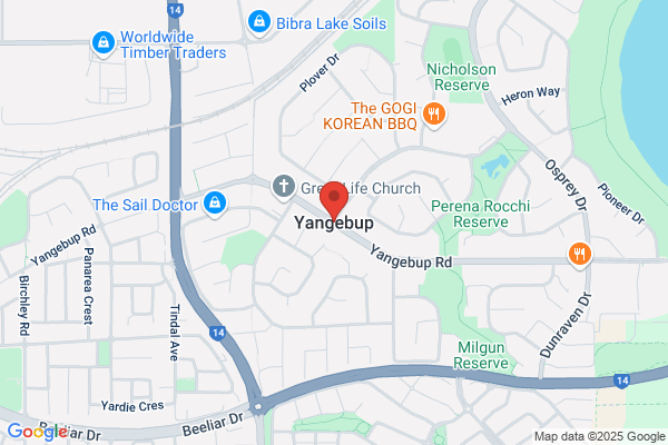 Cockburn Appliance Repairs