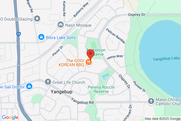 Yangebup Out of School Hours Care