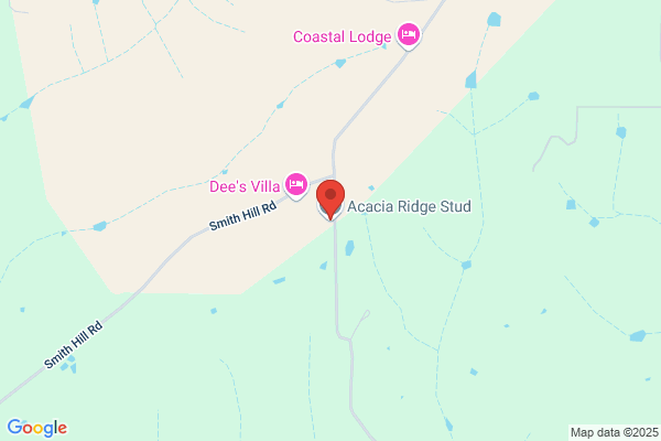 Acacia Ridge Stud