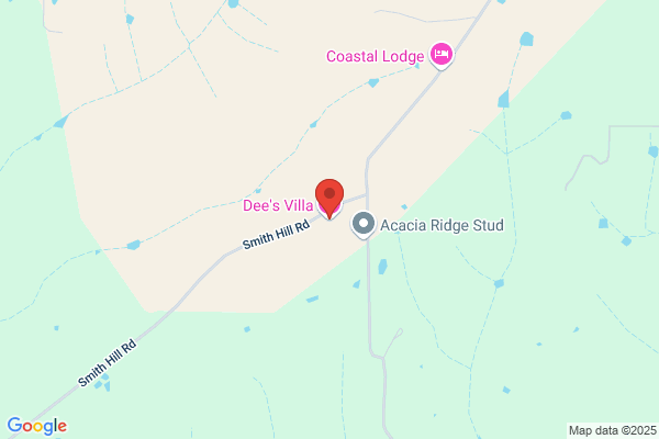Dee's Cotage