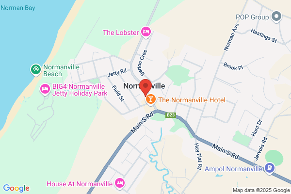 Fleurieu Estates Pty Ltd