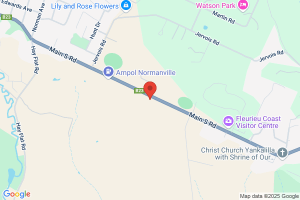 Yankalilla Community Children's Centre