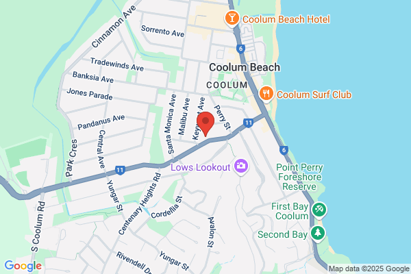 Coolum Veterinary Surgery