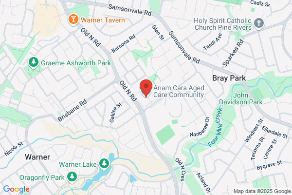 Amarina Aged Care