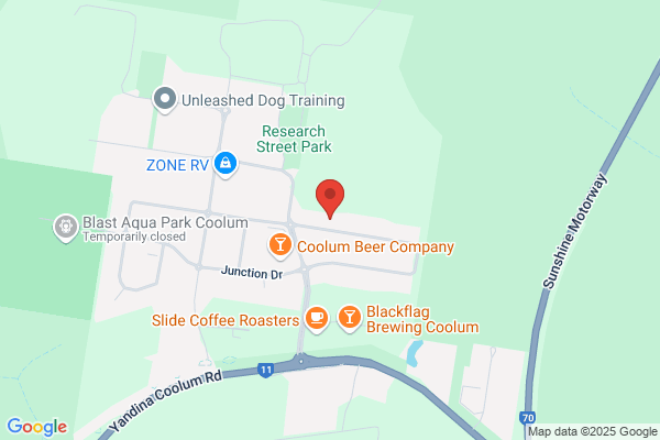Aussie Auto Warehouse