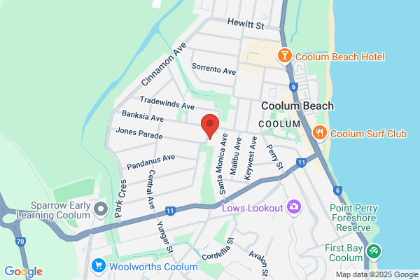 C&K Coolum Beach Community Preschool & Kindergarten (Jones Pde Kindy)