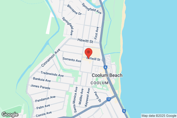 Coolum Accountants Pty Ltd