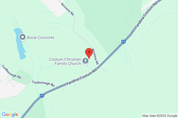 Coolum Beach Christian College