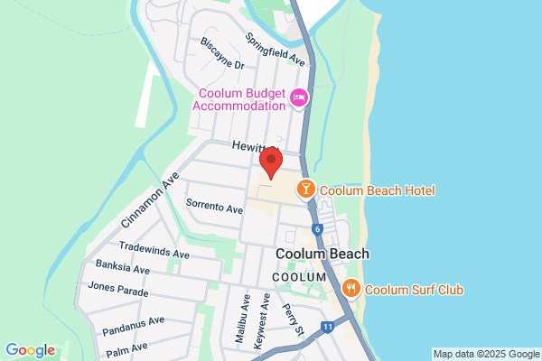 Coolum Beach News & Casket Agency