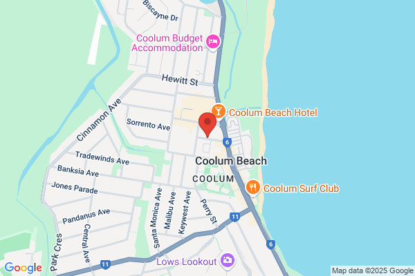 Coolum Beach School of Dance