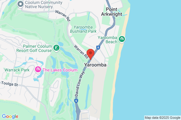Coolum Cabinets