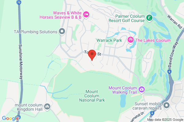 Coolum Counselling Centre