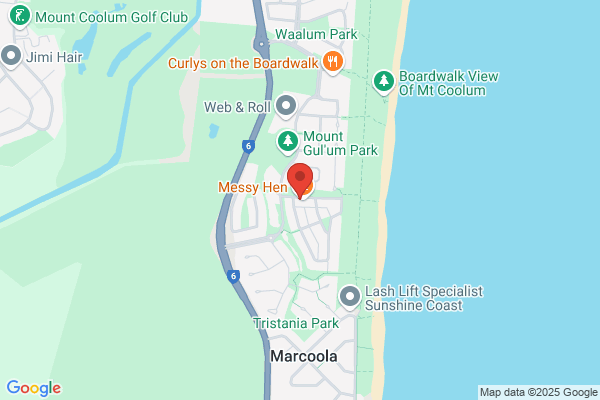 Coolum Cycles