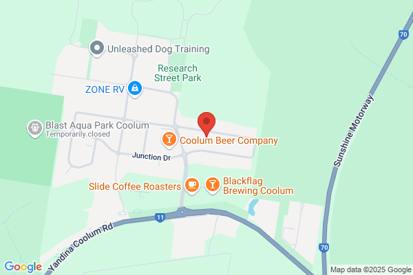 Coolum Engineering & Sheetmetal Pty Ltd