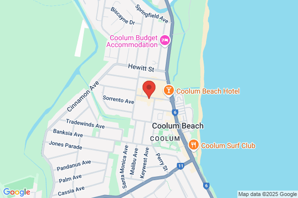 Coolum Health Foods & Healing Centre