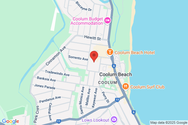 Coolum Medical Centre