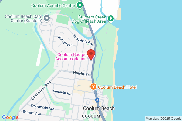 Coolum Motel