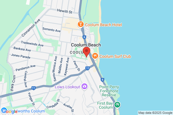 Coolum Youth & Community Association Inc