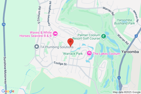 Foreshore Plumbing