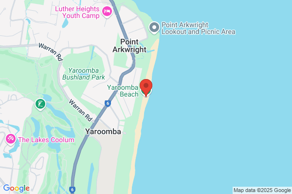 Free Beaches Australia Inc