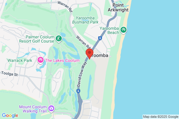 Talay's On Coolum