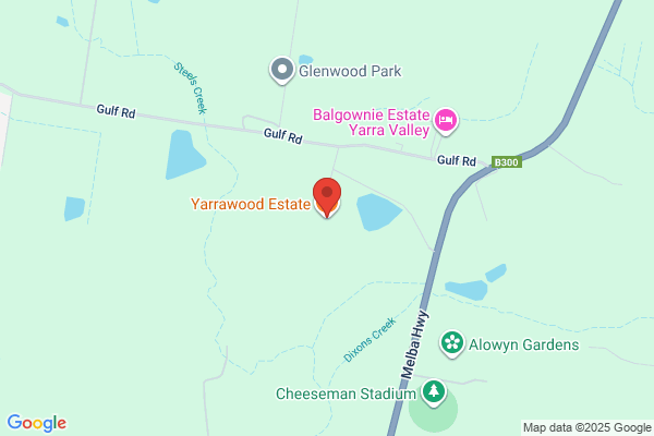 Yarrawood Estate