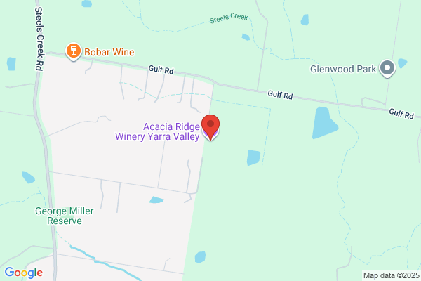 Acacia Ridge Cellar Door