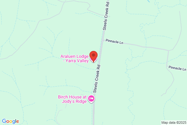 Araluen Lodge Bed & Breakfast