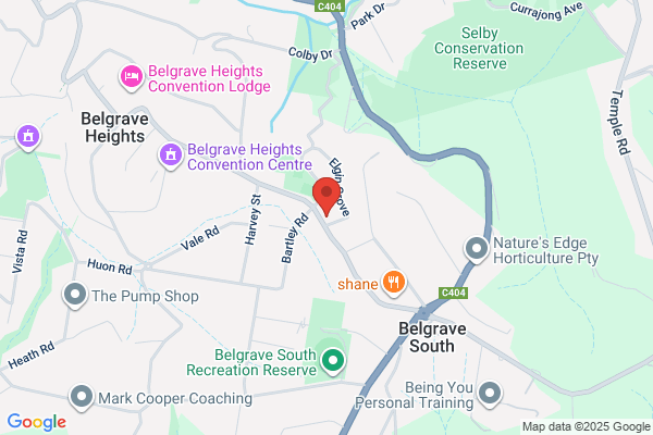 Borg Excavations Pty Ltd