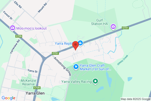 Fothergill, Karen
