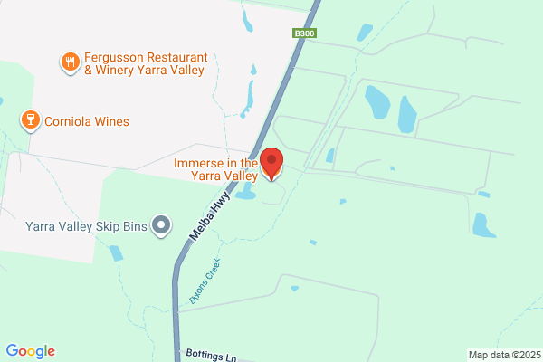 Immerse Winery