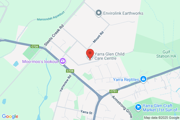 Yarra Glen After School Care