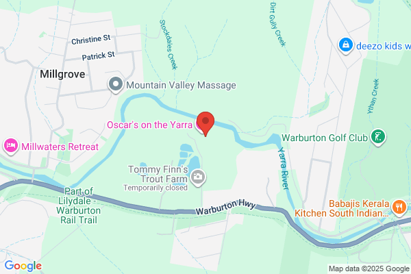 Best Western Yarra Valley - Closed