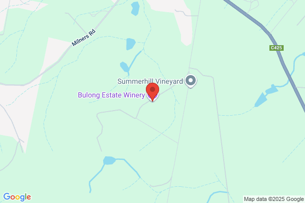 Bulong Estate