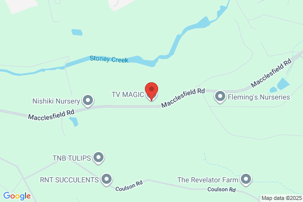 Caddy's TV & Antenna Services