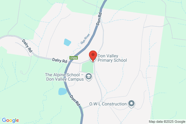 Don Valley Primary After Care