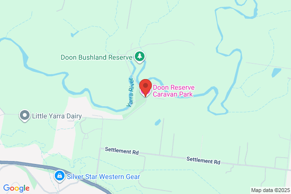 Doon Reserve Caravan Park