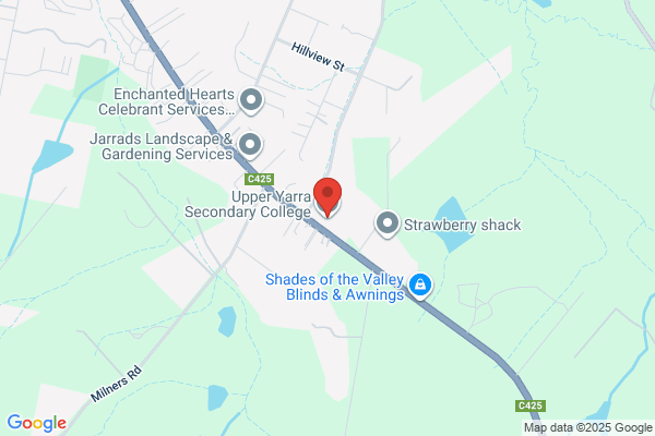 Upper Yarra Secondary College
