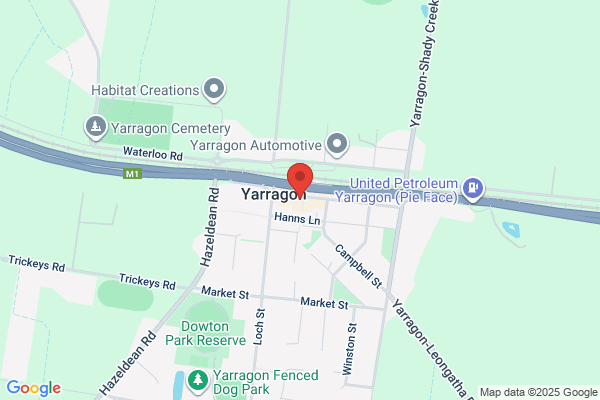 Coco's Of Yarragon