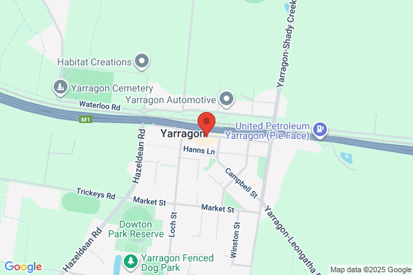 Yarragon Authorised Newsagency