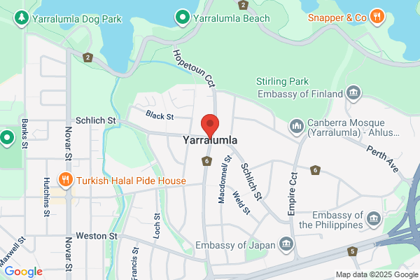 CBI Blinds
