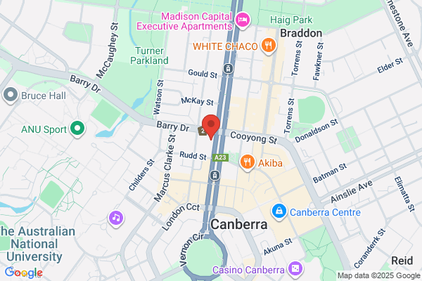 YWCA Yarralumla After School Care