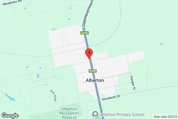 Alberton Roadhouse
