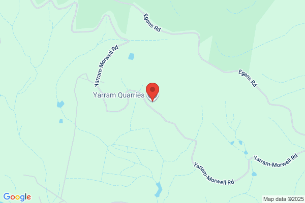 Davidson Quarries Pty Ltd