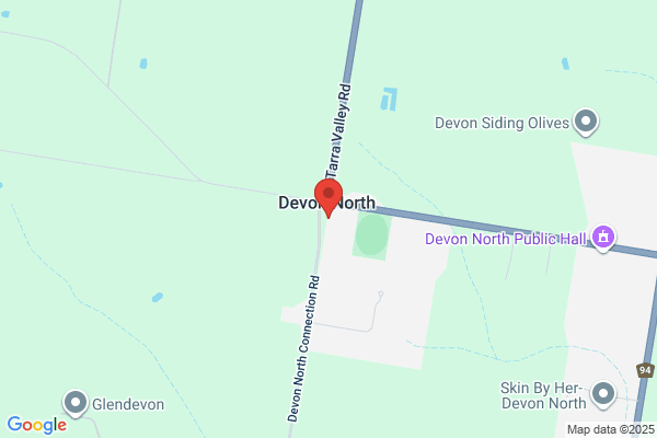 Devon North Primary School